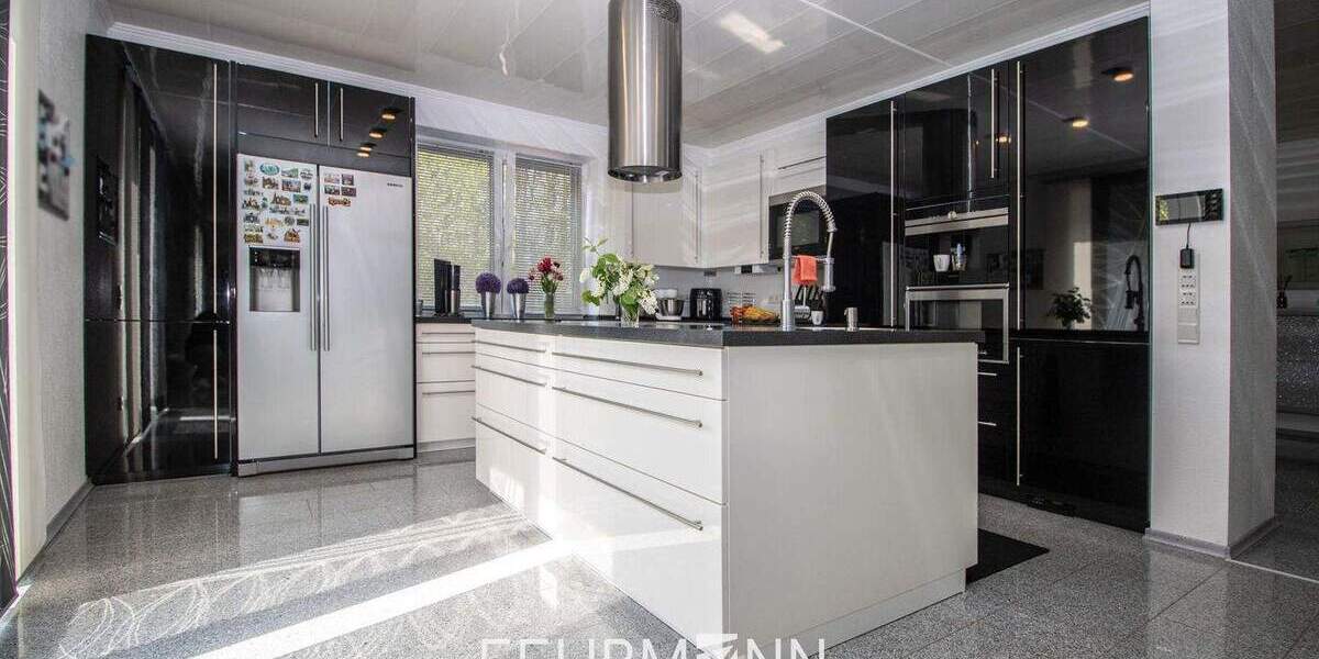 Einfamilienhaus Wettringen - 8 Zimmer, 328 m&sup2;, 699.000&euro; | Angebot:25668209