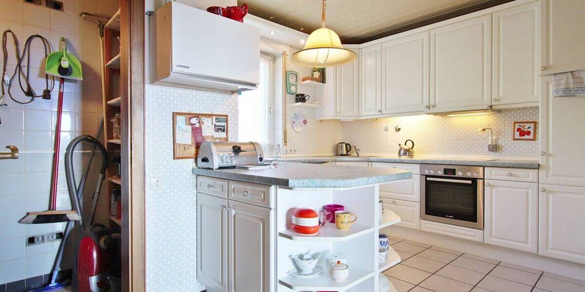 Doppelhaushälfte Tecklenburg - 5 Zimmer, 129 m&sup2;, 282.000&euro; | Angebot:26825400