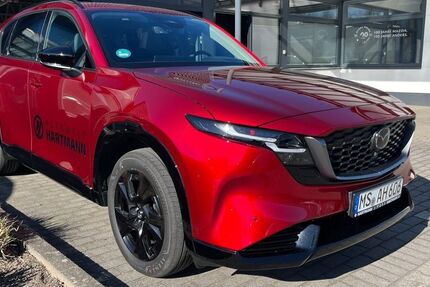 Mazda CX-5 2.500 km 40.490 &euro; Ibbenbüren 49477