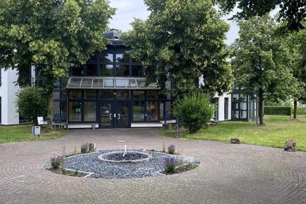 Gewerbeobjekt Rheine Gellendorf - 9&euro; | Angebot:25812291