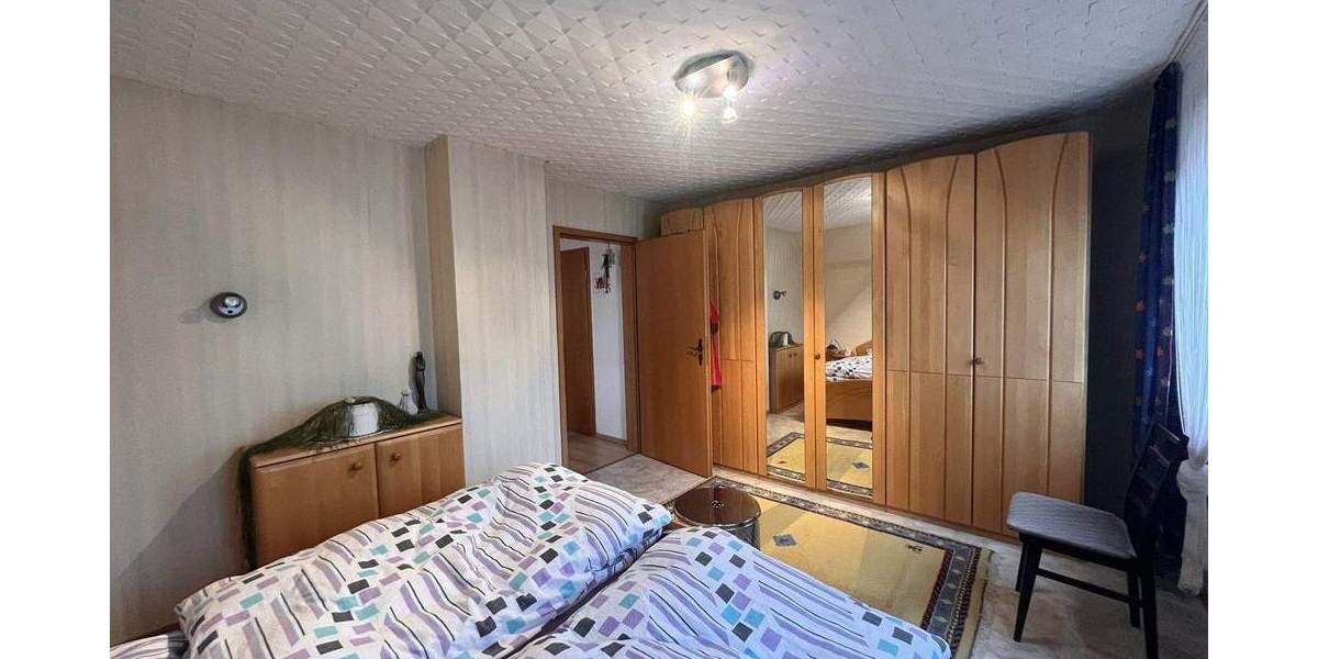 Einfamilienhaus Rheine Hauenhorst - 6 Zimmer, 101 m&sup2;, 199.000&euro; | Angebot:25688644