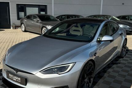 Tesla Model S 2.011 km 149.750 &euro; Emsbüren 48488