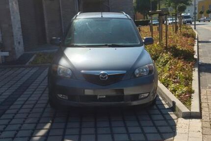 Mazda 2 189.000 km 800 &euro; Ibbenbüren 49477