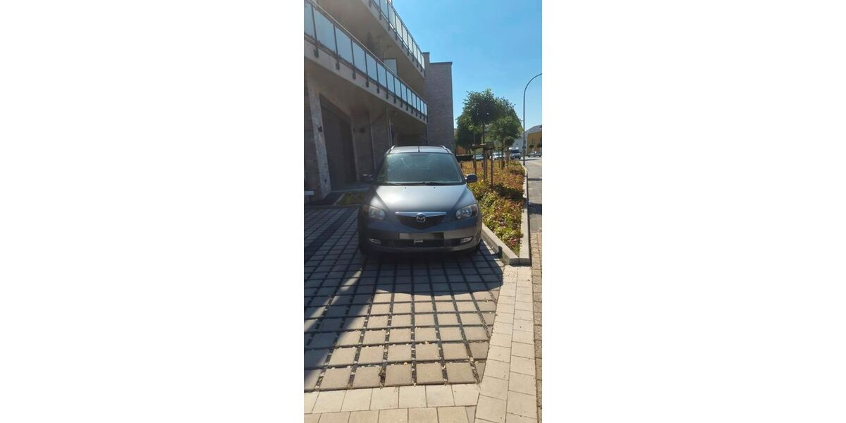 Mazda 2 189.000 km 800 &euro; Ibbenbüren 49477