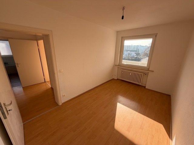 Dachgeschoßwohnung Rheine - 3 Zimmer, 76 m&sup2;, 520&euro; | Angebot:25430650
