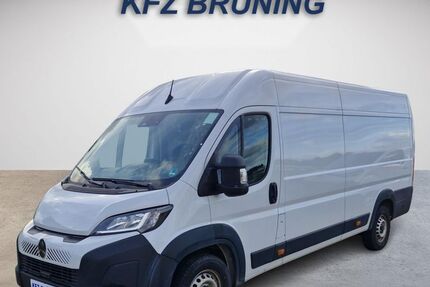 Citroen Jumper 45.317 km 20.880 &euro; Lingen (Ems) 49811