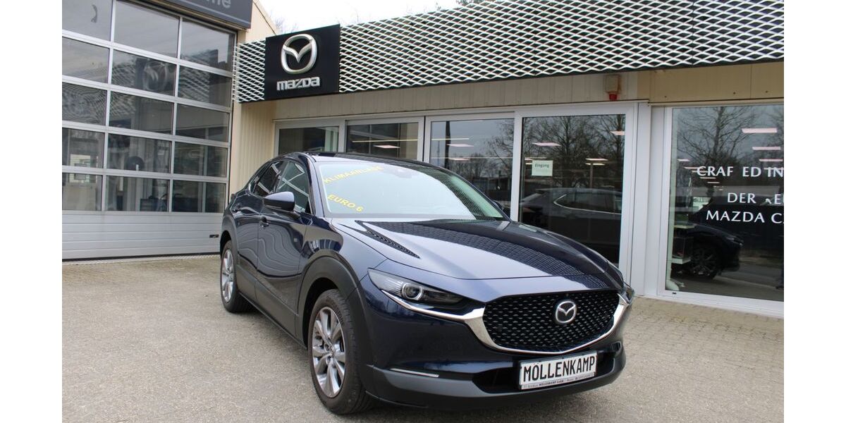 Mazda CX-30 29.000 km 23.900 &euro; Rheine 48429
