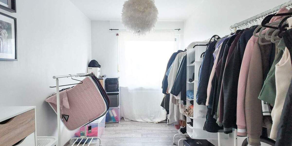 Etagenwohnung Ibbenbüren Dickenberg - 3 Zimmer, 87 m&sup2;, 253.000&euro; | Angebot:25691267