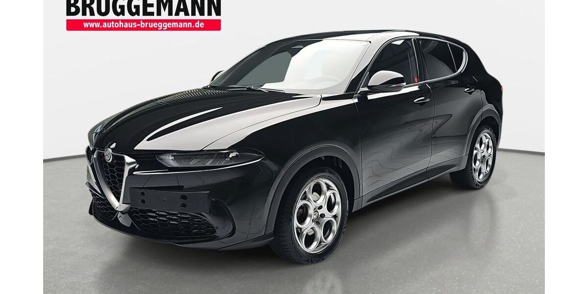 Alfa Romeo Tonale 19.450 km 32.990 &euro; Rheine 48432