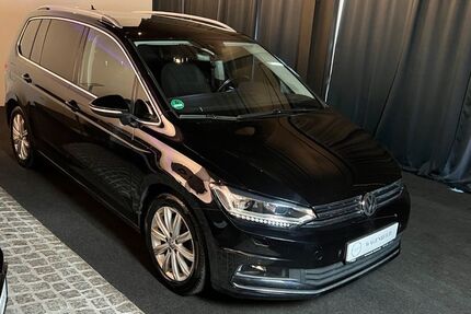 VW Touran 161.000 km 18.490 &euro; Schapen 48480