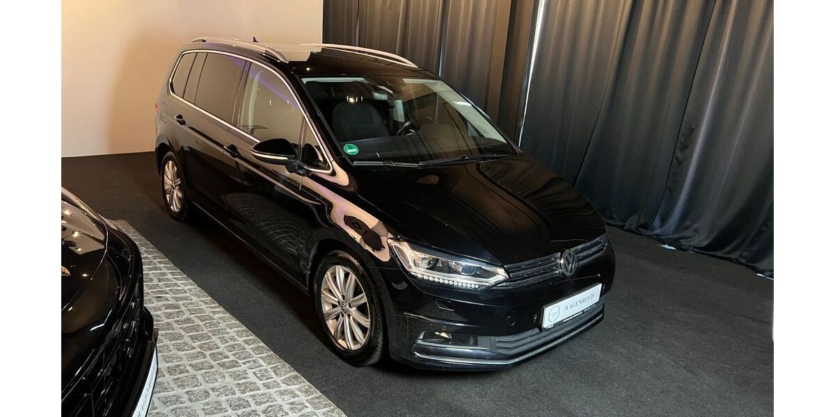 VW Touran 161.000 km 18.490 &euro; Schapen 48480