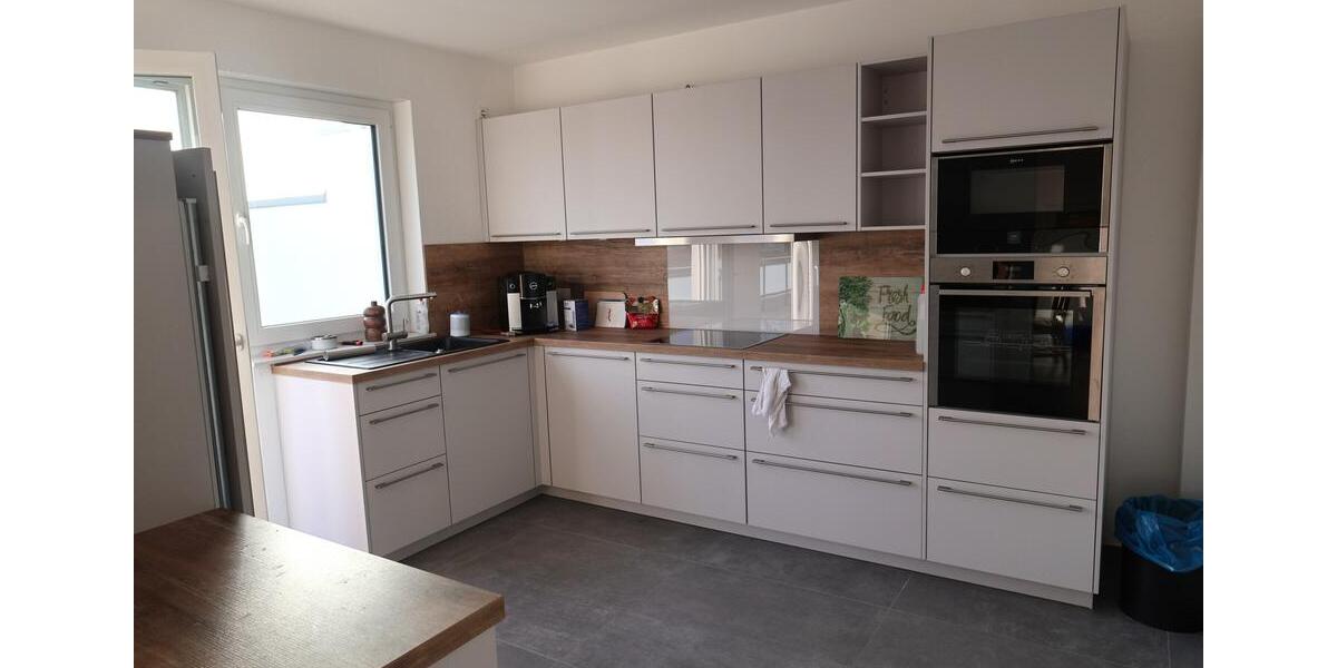 Dachgeschoßwohnung Ibbenbüren - 4 Zimmer, 113 m&sup2;, 1.126&euro; | Angebot:25646828