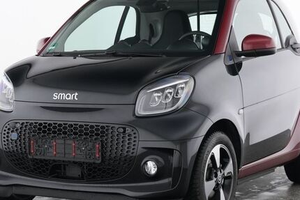 Smart ForTwo 12.297 km 15.850 &euro; Emsdetten 48282