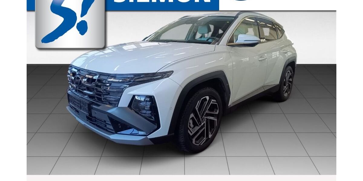Hyundai TUCSON 26.068 km 33.930 &euro; Emsdetten 48282