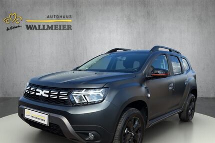 Dacia Duster 24.300 km 21.990 &euro; Gronau 48599