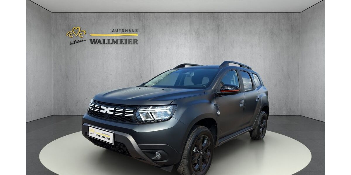 Dacia Duster 24.300 km 21.990 &euro; Gronau 48599