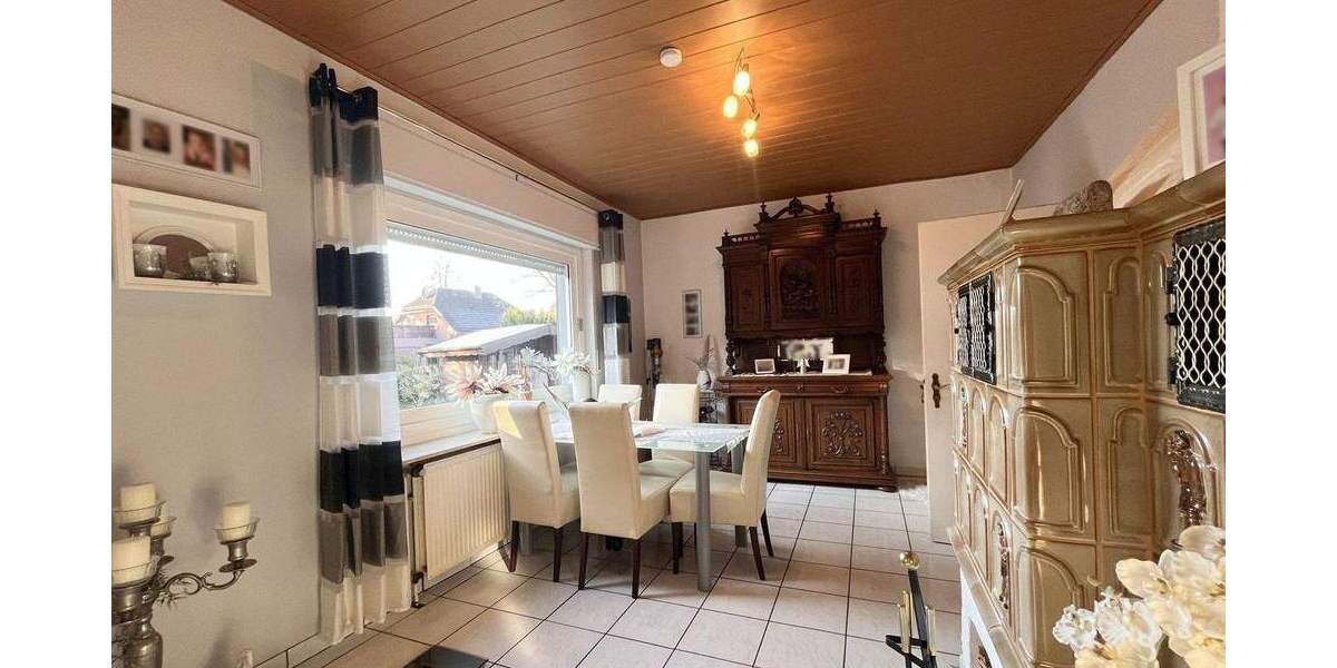 Einfamilienhaus Rheine Hauenhorst - 7 Zimmer, 133 m&sup2;, 229.000&euro; | Angebot:25776787