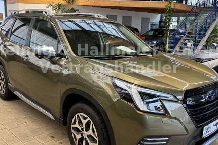 Subaru Forester 50.500 km 28.800 &euro; Hörstel-Bevergern 48477