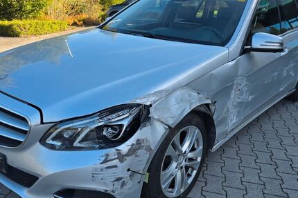 Mercedes-Benz E 220 140.323 km 8.500 &euro; Hopsten 48496