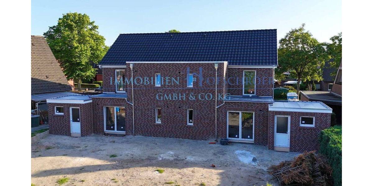 Etagenwohnung Lingen (Ems) Lingen - 8 Zimmer, 68 m&sup2;, 269.000&euro; | Angebot:26820635