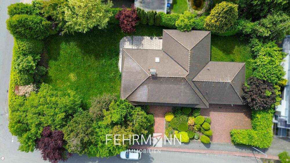 Einfamilienhaus Ochtrup - 6 Zimmer, 167 m&sup2;, 489.000&euro; | Angebot:26796972