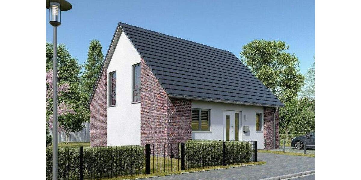 Einfamilienhaus Greven - 4 Zimmer, 130 m&sup2;, 274.250&euro; | Angebot:25728962