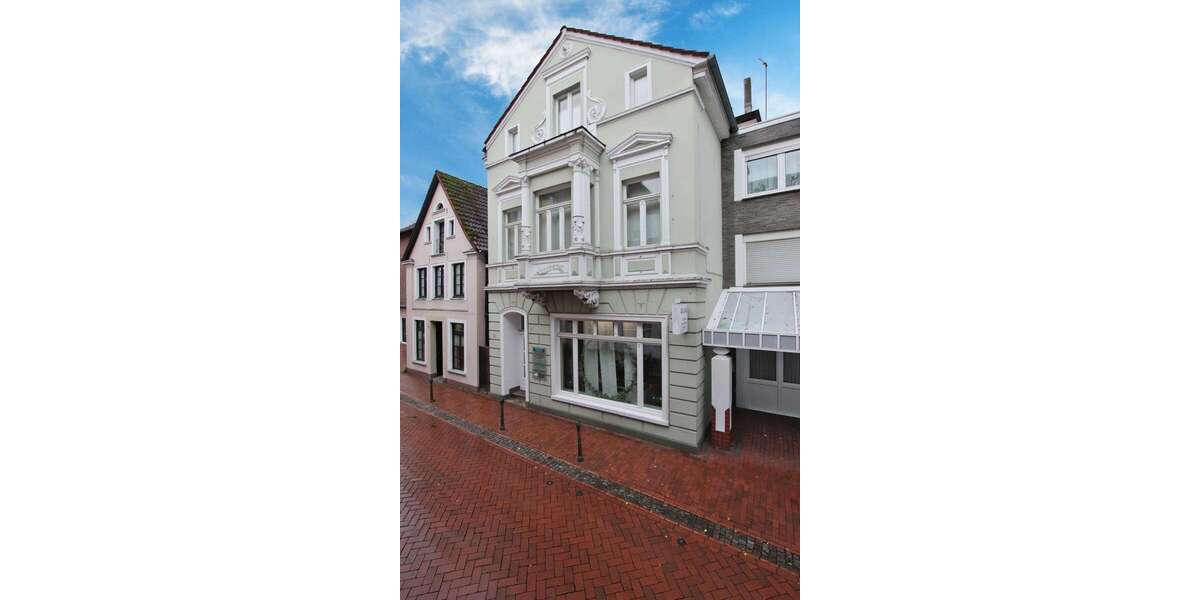 Einfamilienhaus Steinfurt - 9 Zimmer, 269 m&sup2;, 339.000&euro; | Angebot:25194756