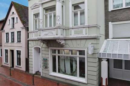 Haus Steinfurt - 9 Zimmer, 269 m&sup2;, 339.000&euro; | Angebot:25194756