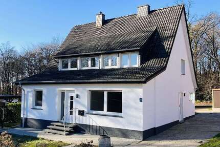 Haus Ibbenbüren Bockraden - 5 Zimmer, 154 m&sup2;, 349.000&euro; | Angebot:25921211