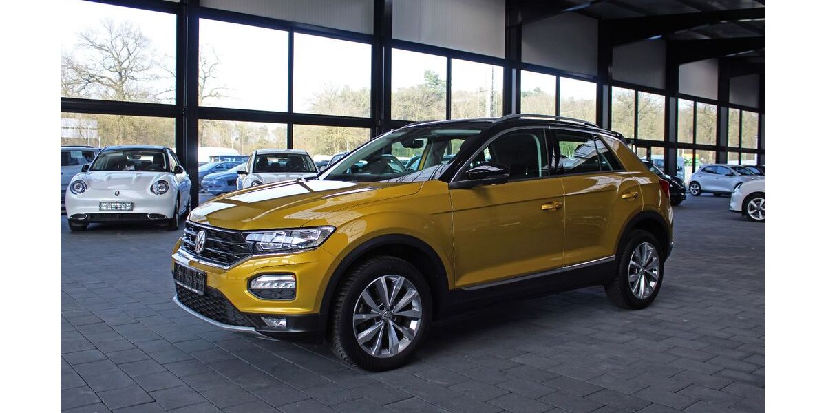 VW T-Roc 115.400 km 15.990 &euro; Andervenne 49832