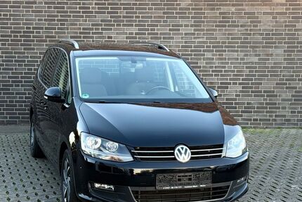 VW Sharan 52.141 km 22.700 &euro; Hörstel 48477