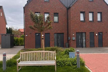Wohnung Lingen (Ems) Gauerbach - 3 Zimmer, 96 m&sup2;, 1.152&euro; | Angebot:26700246