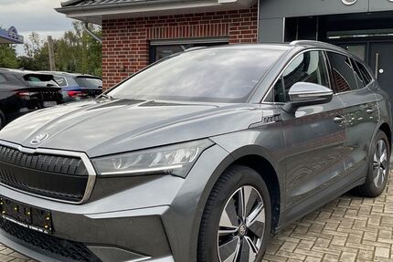 Skoda Enyaq 50.650 km 32.350 &euro; Lünne ( Plantlünne ) 48480