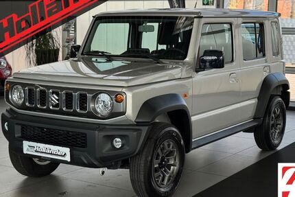 Suzuki Jimny 1.211 km 38.740 &euro; Rheine 48432