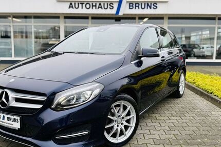 Mercedes-Benz B 200 81.740 km 16.950 &euro; Neuenkirchen 48485