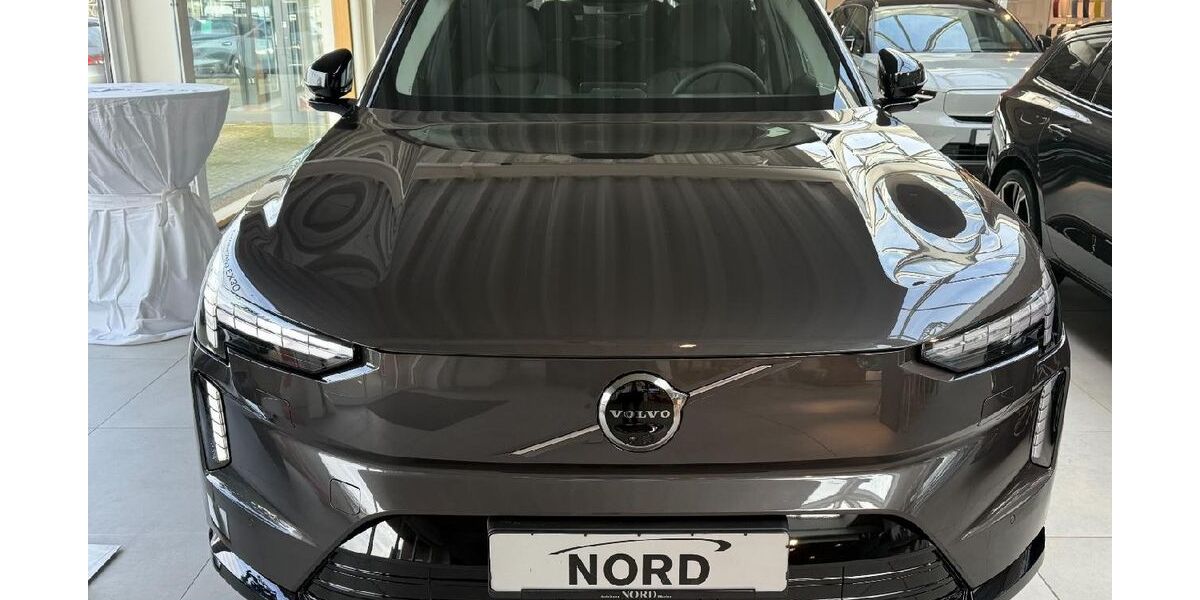 Volvo EX90 1.500 km 87.950 &euro; Rheine 48432