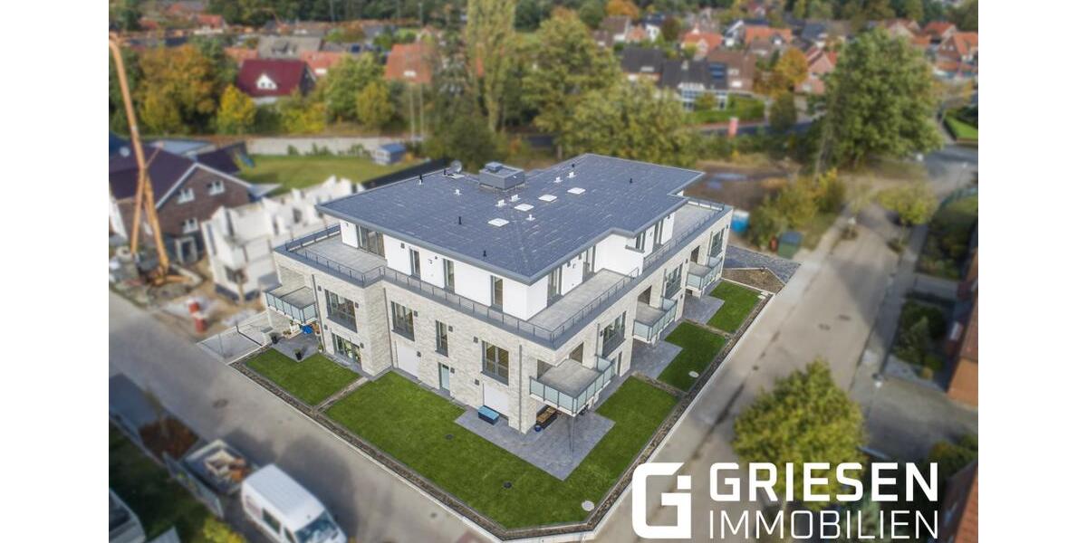 Einfamilienhaus Lingen (Ems) Damaschke - 3 Zimmer, 157 m&sup2;, 1.450&euro; | Angebot:25178715