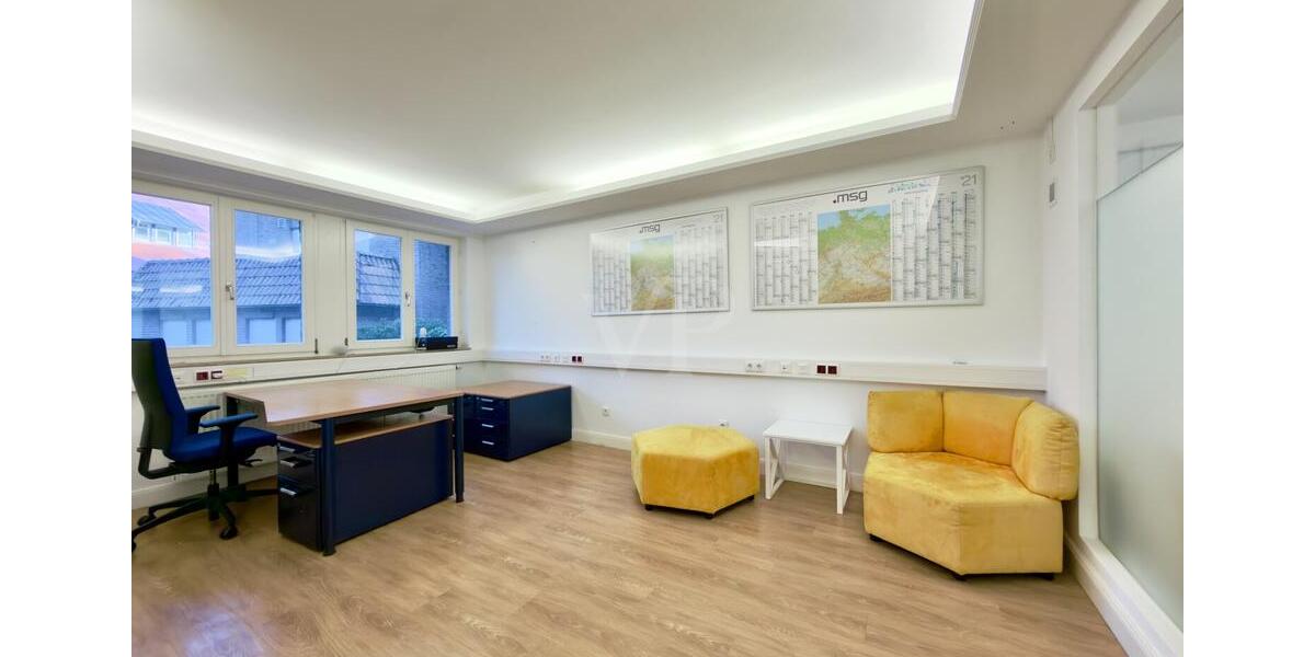 Gewerbeobjekt Lingen (Ems) - 1.600&euro; | Angebot:25452919