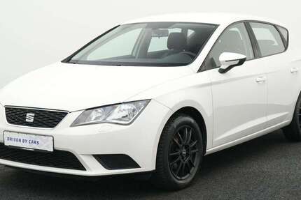 Seat Leon 196.672 km 4.950 &euro; Bad Bentheim 48455
