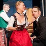 Im weißen Rössl - Operette von Ralph Benatzky