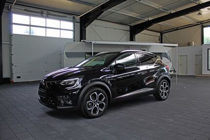 Mitsubishi ASX 9.960 km 26.490 &euro; Andervenne 49832