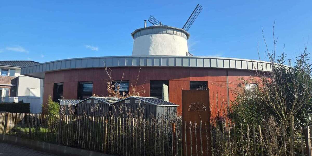 Einfamilienhaus Altenberge - 8 Zimmer, 285 m&sup2;, 1.035.000&euro; | Angebot:27549416