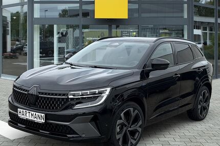 Renault Austral 8.562 km 36.490 &euro; Rheine 48432
