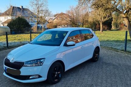 Skoda Fabia 153.520 km 8.100 &euro; Ibbenbüren 49477