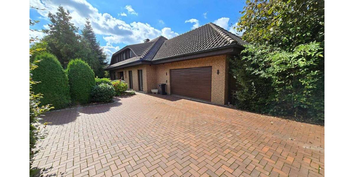 Einfamilienhaus Ochtrup - 5 Zimmer, 167 m&sup2;, 549.000&euro; | Angebot:25774437