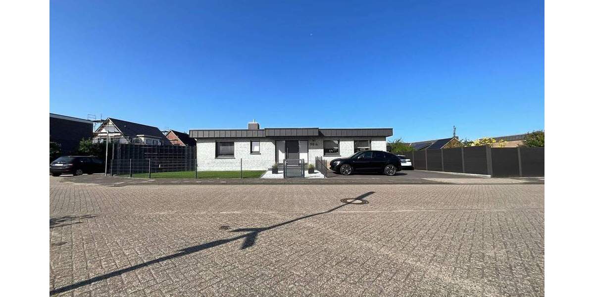 Bungalow Rheine Mesum - 6 Zimmer, 214 m&sup2;, 699.000&euro; | Angebot:25743859