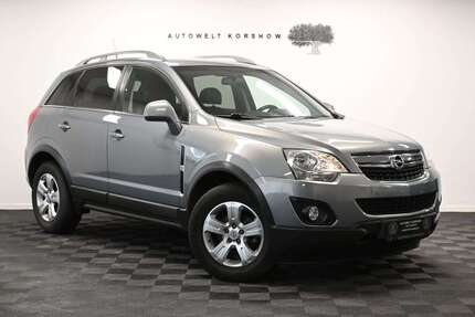 Opel Antara 101.505 km 10.500 &euro; Saerbeck 48369