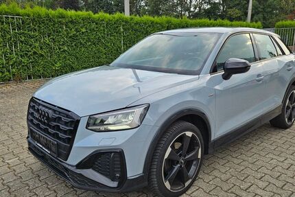 Audi Q2 71.694 km 18.900 &euro; Gronau 48599
