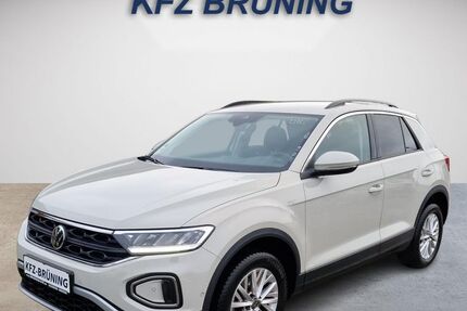 VW T-Roc 39.074 km 21.780 &euro; Lingen (Ems) 49811