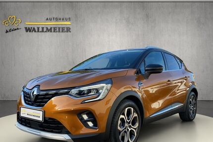 Renault Captur 20.400 km 19.990 &euro; Gronau 48599